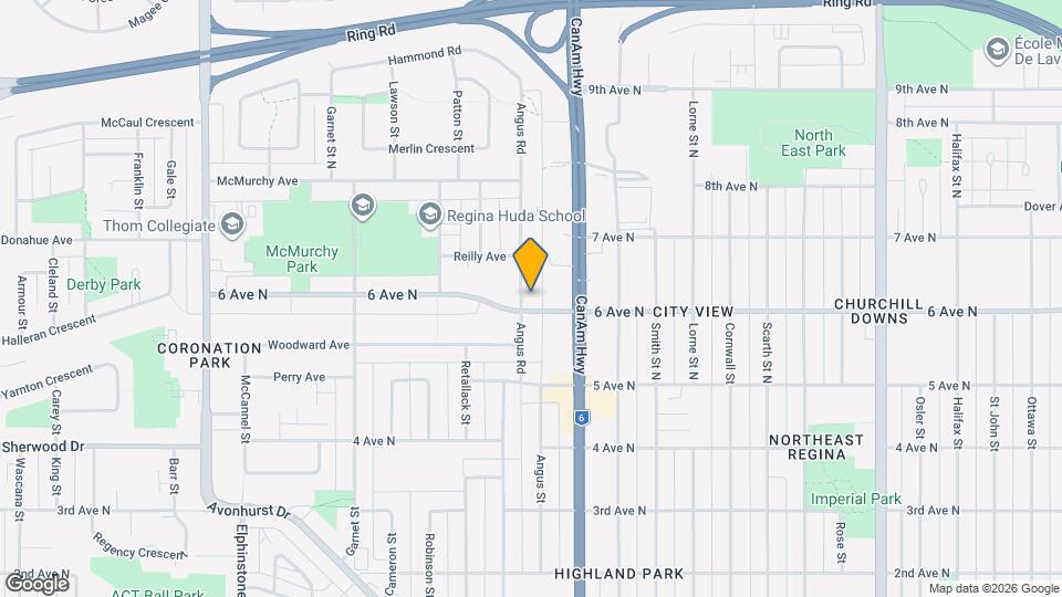 Haworth Manor Apartments Regina, SK Apartments For Rent