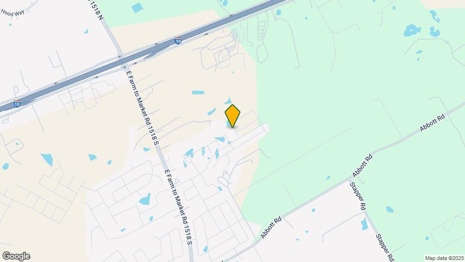 5907 Noah Pl Map and Location Details