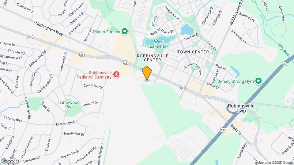 Southside Lofts at Town Center Apartments in Robbinsville, NJ