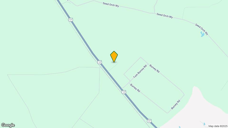 76105 Quail Ridge Rd Map and Location Details