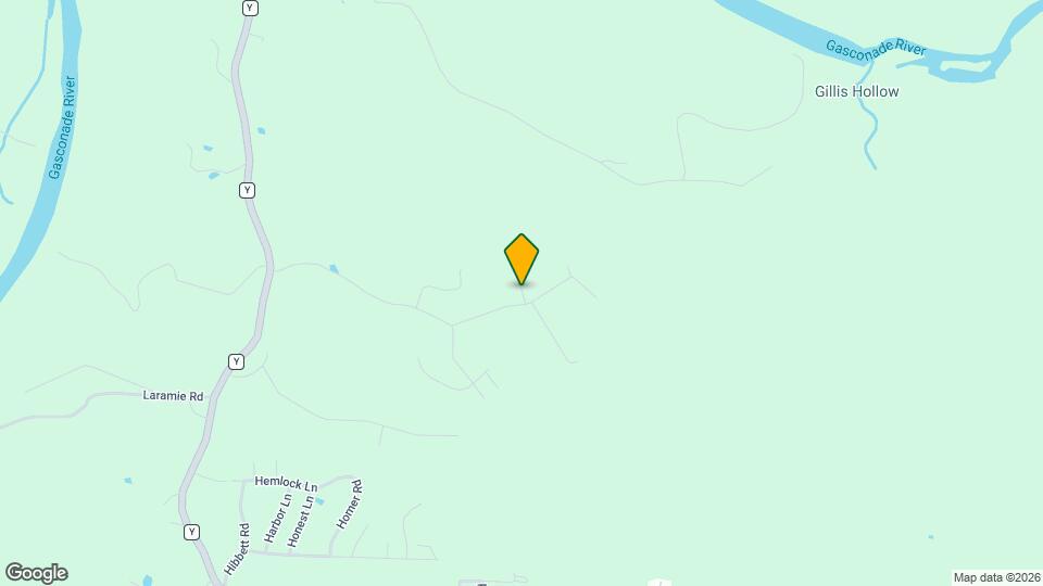 16271 Heartland Ln Map and Location Details