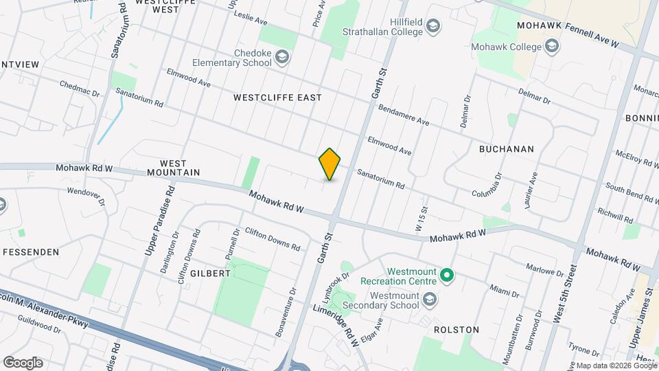 27 Brenlyn Ct Map and Location Details