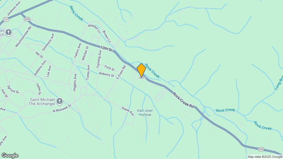 Sunnycrest Apartments Erwin, TN Apartments For Rent