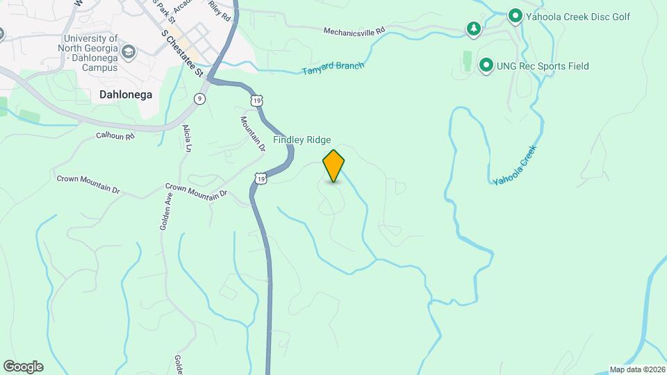 28 Rustin Ridge Map and Location Details