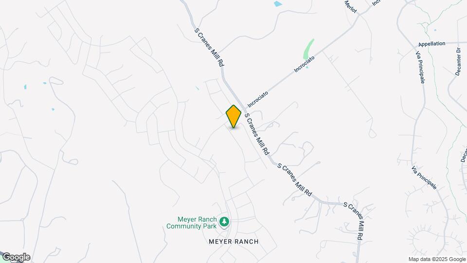 1606 Folk Victorian Rd Map and Location Details