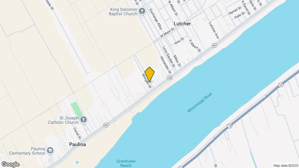 2130 St Apartments and Nearby Paulina Apartments For Rent