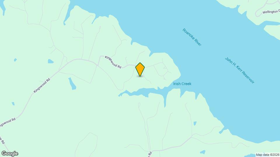 64 Capps Cove Map and Location Details