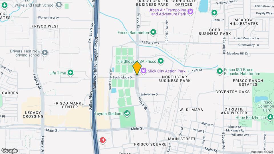 Frisco Square Apartments and Nearby Frisco Apartments For Rent Frisco, TX