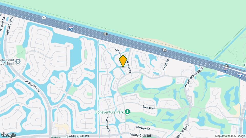 303 Racquet Club Rd, Unit Racquetclub Road Map and Location Details