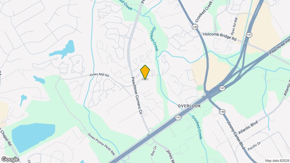 Valencia Park-Unit -. Map and Location Details