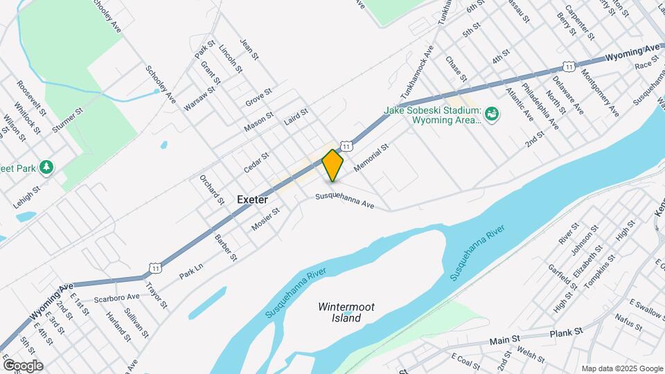 250 Susquehanna Ave Apartments Exeter, PA Apartments For Rent