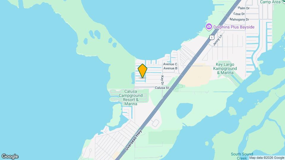 210 W 2nd Ct Map and Location Details