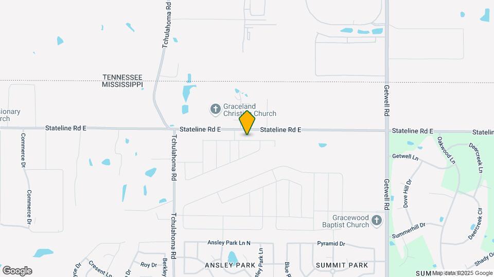 2346 Julianna Dr Map and Location Details