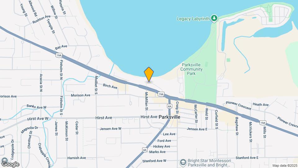 194 Beachside Drive Apartments Parksville, BC Apartments For Rent