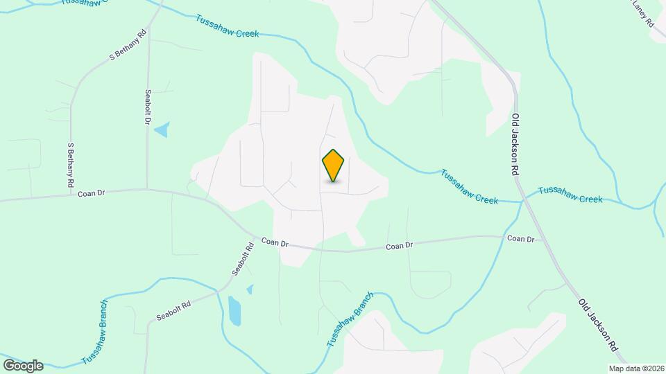 120 Kimbell Farm Dr Map and Location Details