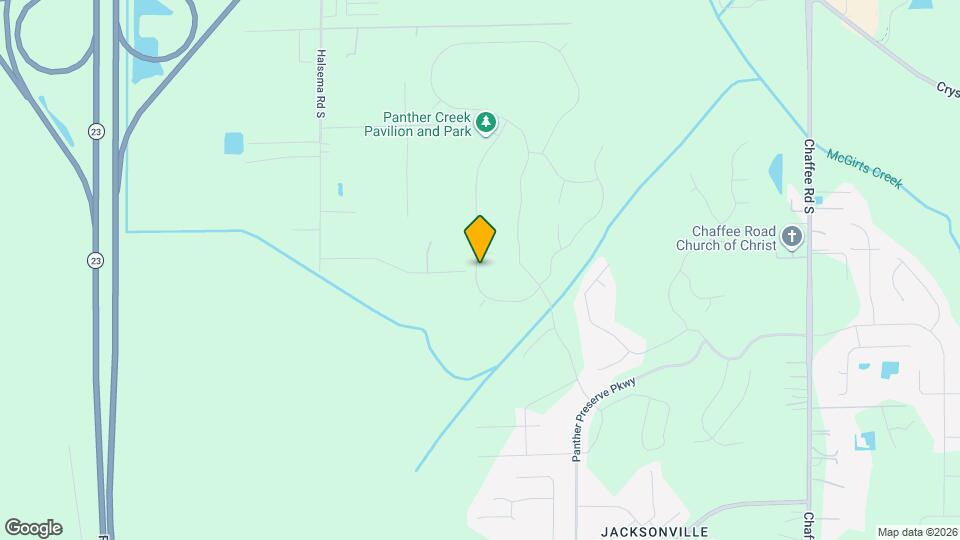 1155 Tan Tara Trail Mapa y Detalles de la Ubicación