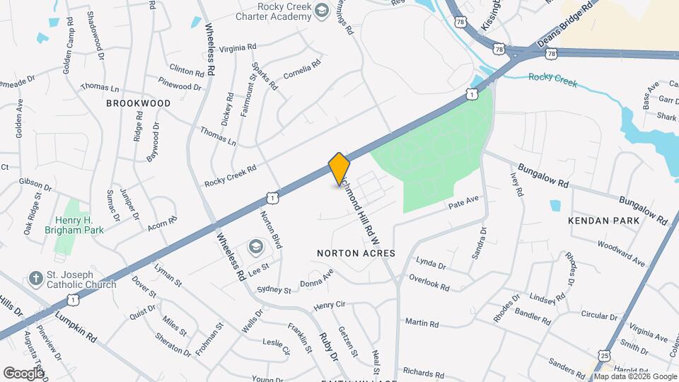 Walton South Apartments Augusta, GA Apartments For Rent