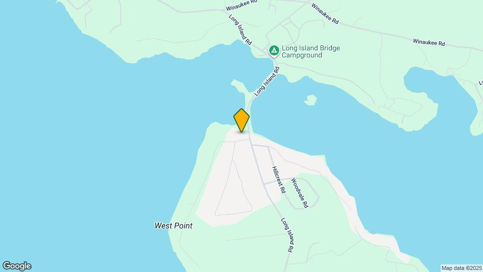 78 Long Island Rd Map and Location Details