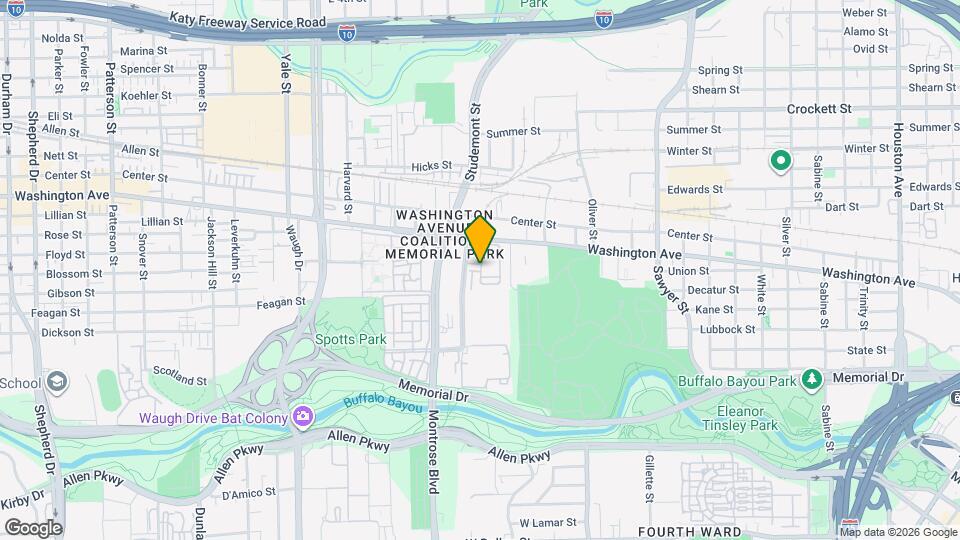 3003 Terrace Hills Ln Map and Location Details