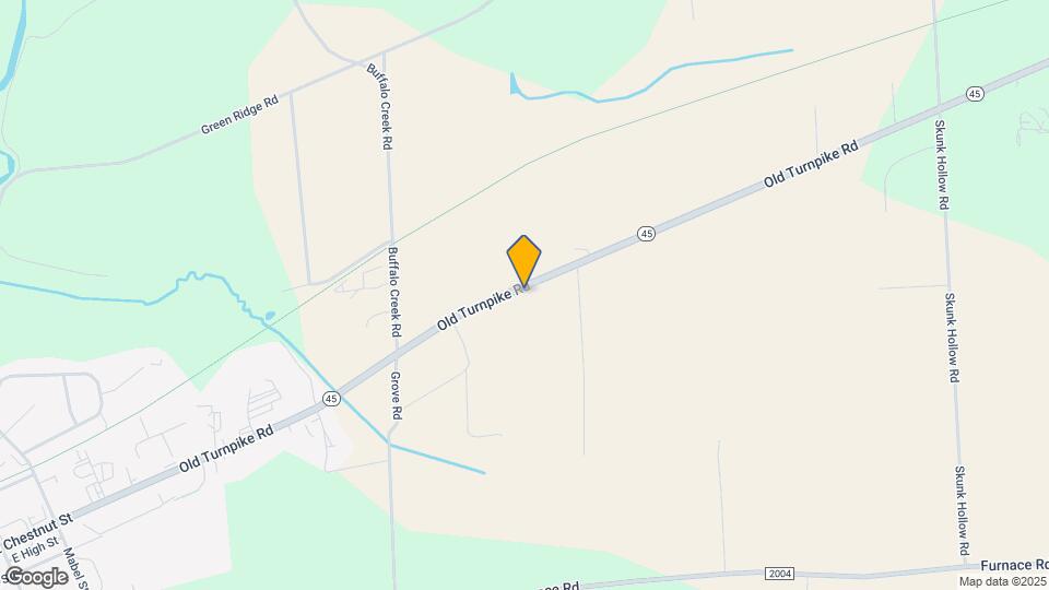 7885 Old Turnpike Rd Rentals in Mifflinburg, PA