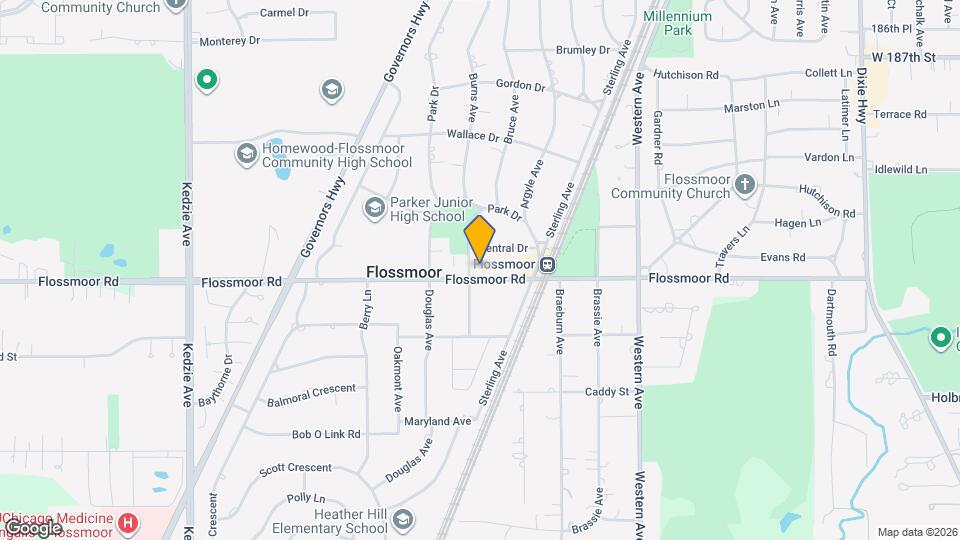 Flossmoor Apartments Flossmoor, IL Apartments For Rent