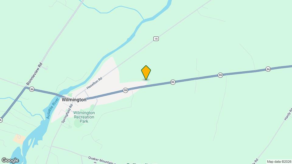 5873 NY-86 Map and Location Details