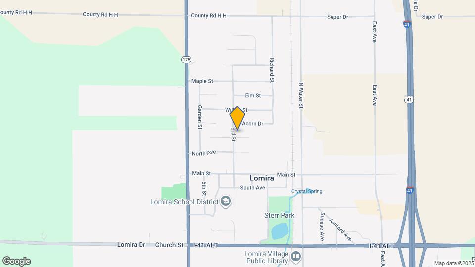 960 Mary Ln Apartments Lomira, WI Apartments For Rent