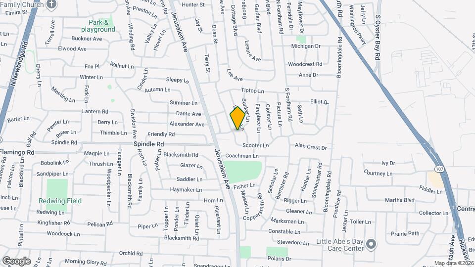 130 Scooter Ln Map and Location Details