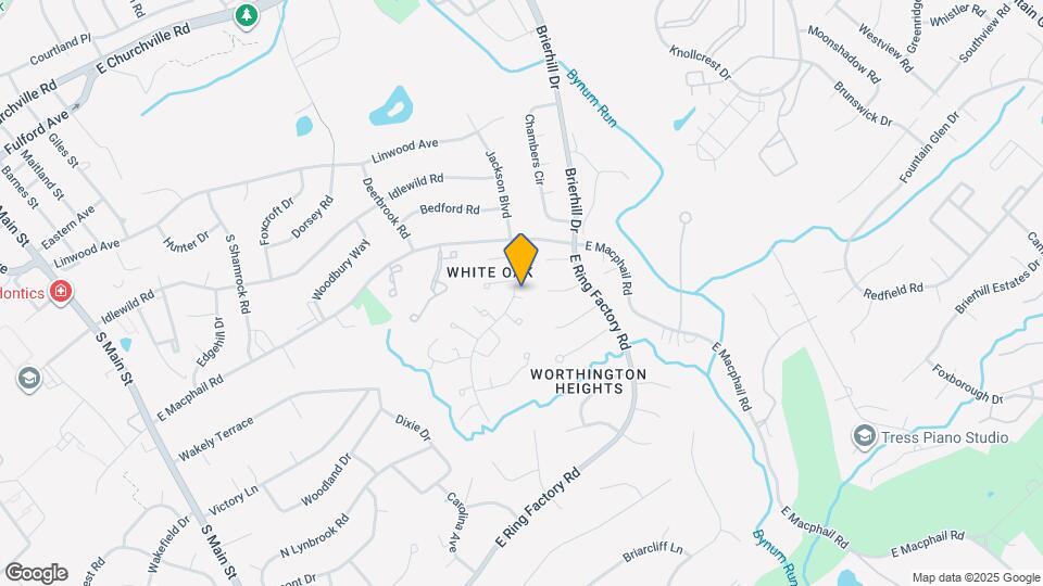 923 Jackson Blvd Rentals in Bel Air, MD