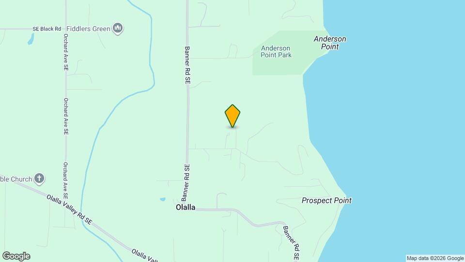 12761 Lala Cove Ln SE Map and Location Details