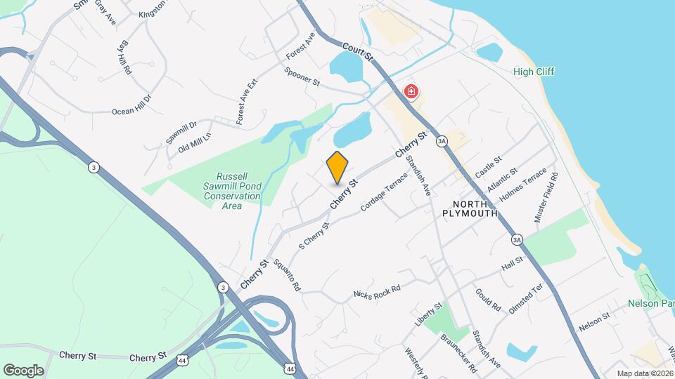 61 Cherry St Apartments and Nearby Plymouth Apartments For Rent Plymouth, MA