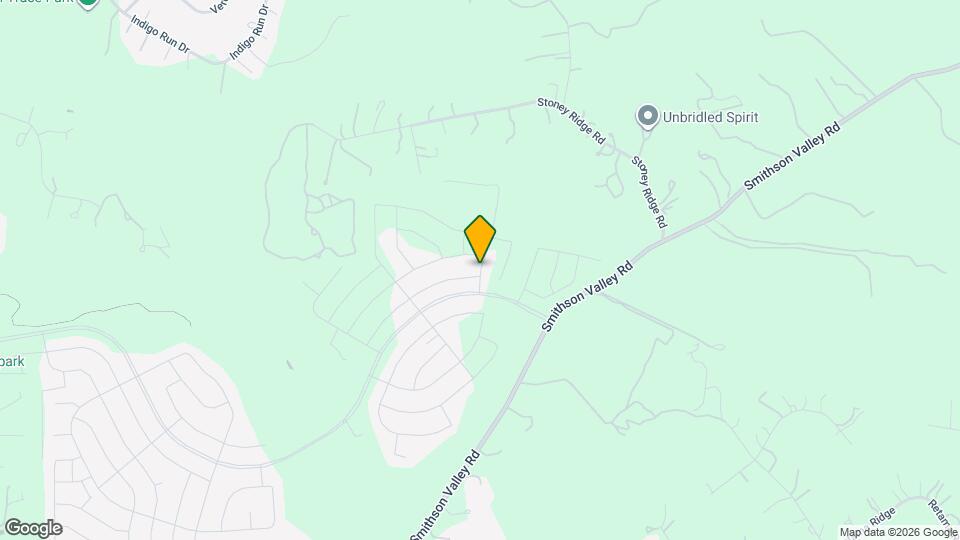 31833 Shrubland Dr Map and Location Details