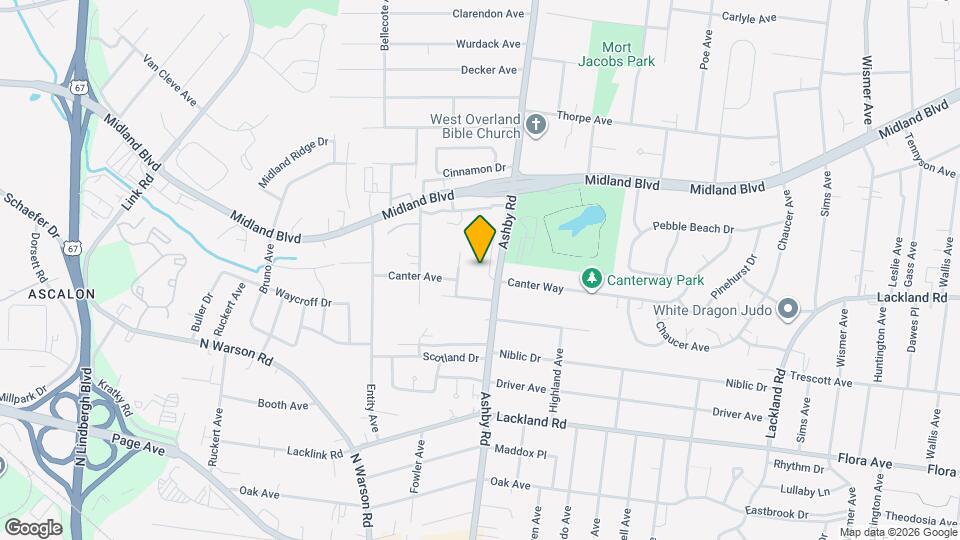 10523 Briston Ct, Unit 10523 Briston Court Map and Location Details