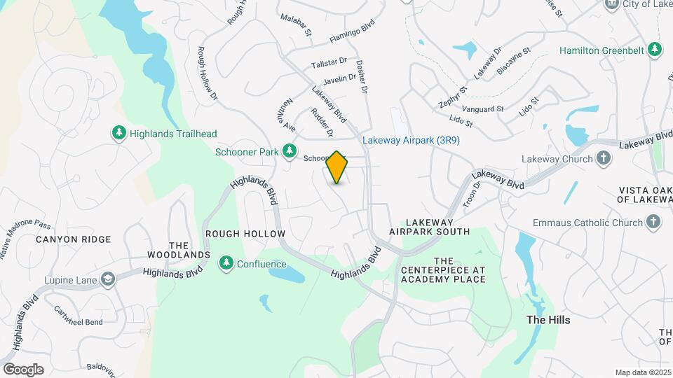 195 World of Tennis Sq Map and Location Details