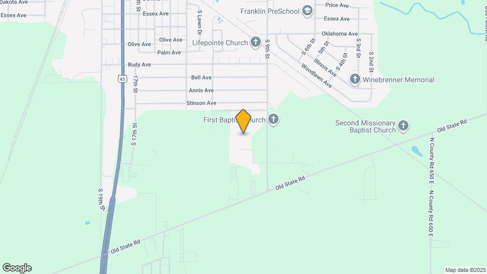 Sunrise Apartments Mattoon, IL Apartments For Rent