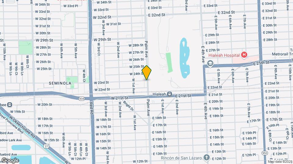 Champions Lofts Map and Location Details