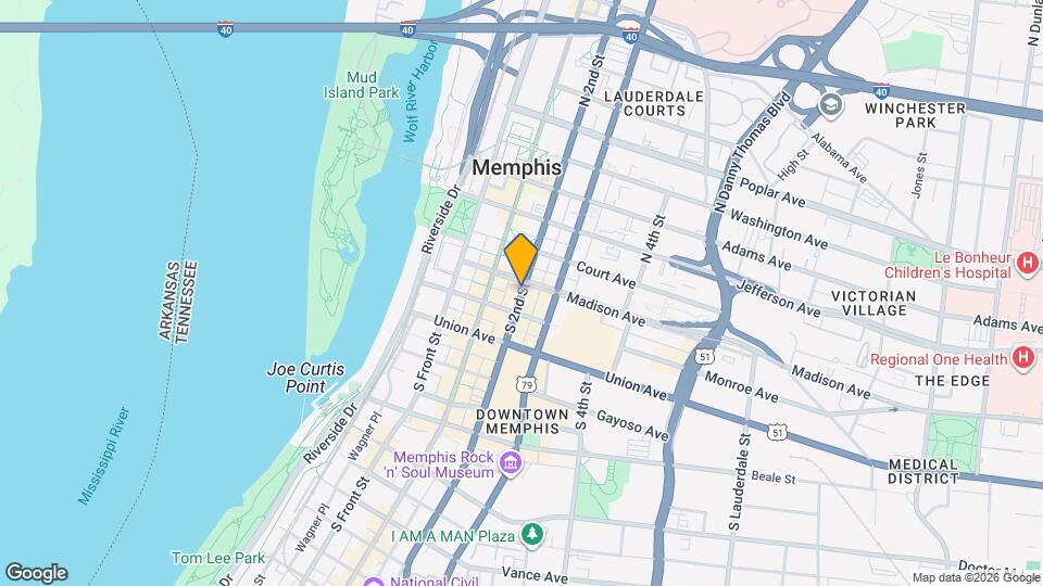 Goodwyn Condominiums Apartments Memphis, TN Apartments For Rent