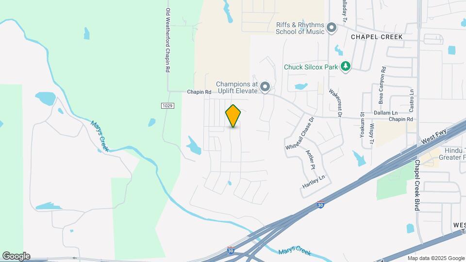 Palmilla Springs Map and Location Details