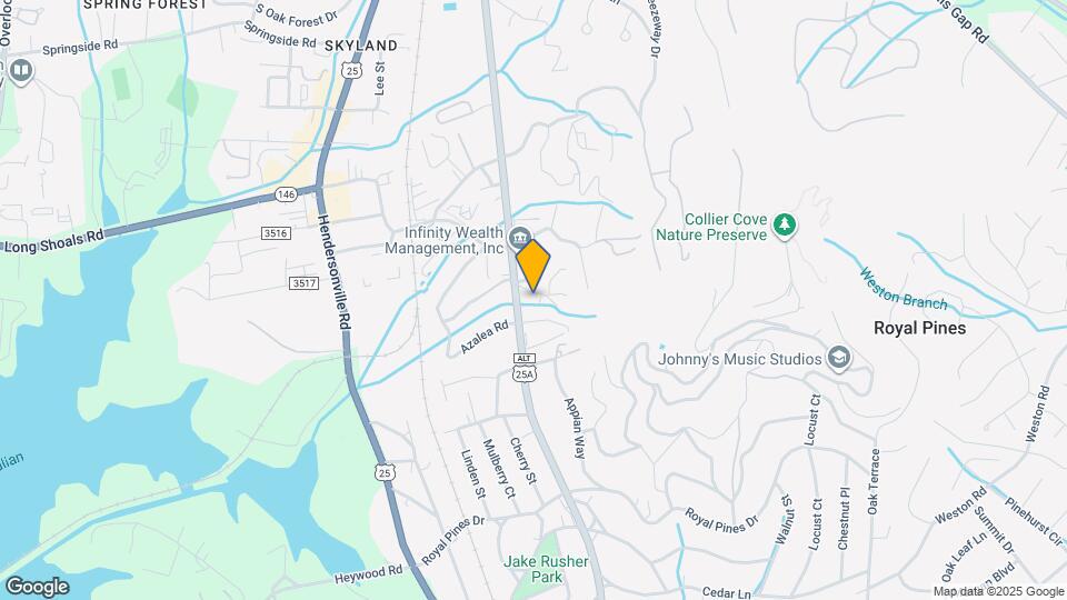 Bramblewood Block Apartments Arden, NC Apartments For Rent