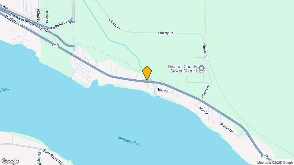 2198 River Rd Map and Location Details