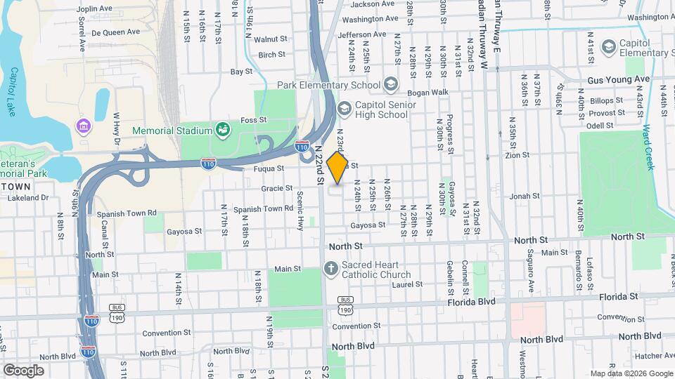 Mt. Zion Homes Apartments Baton Rouge, LA Apartments For Rent