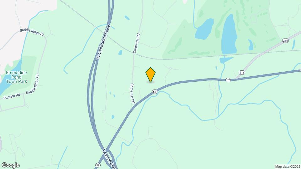 2771 NY-52 Map and Location Details