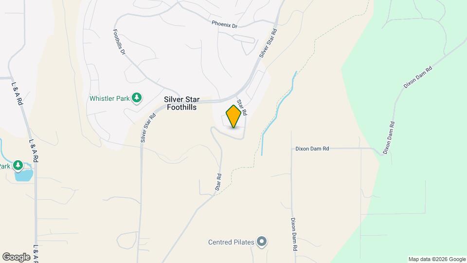 308 Marmot Ct Map and Location Details