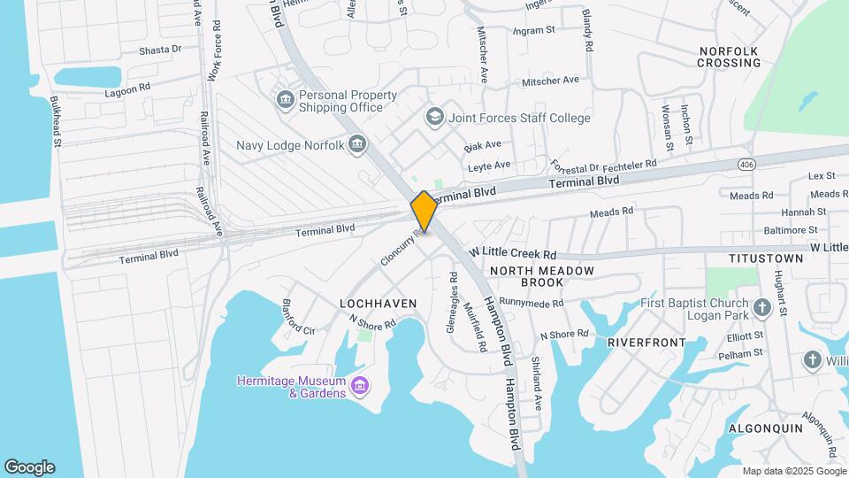 1217 Cloncurry Rd Apartments Norfolk, VA Apartments For Rent