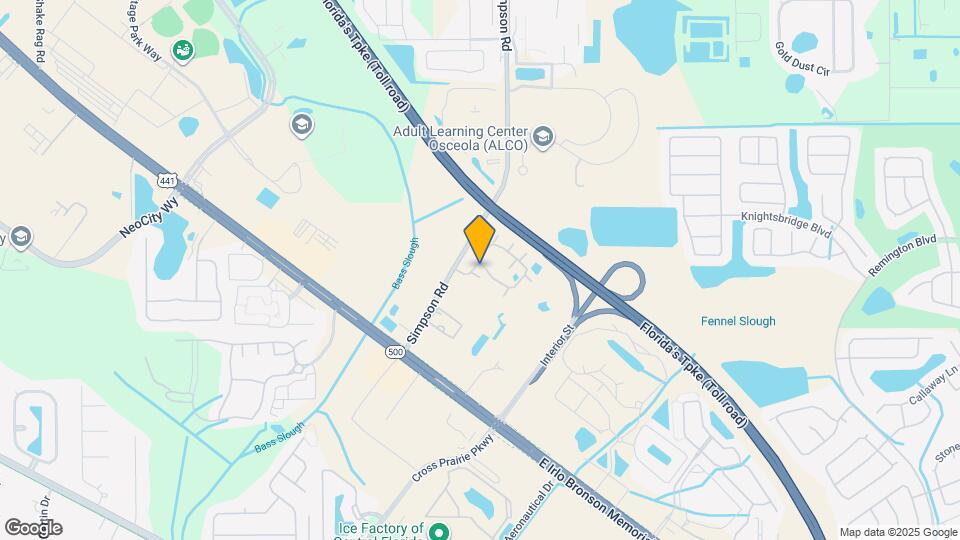 Simpson Ridge Apartments Kissimmee, FL Apartments For Rent