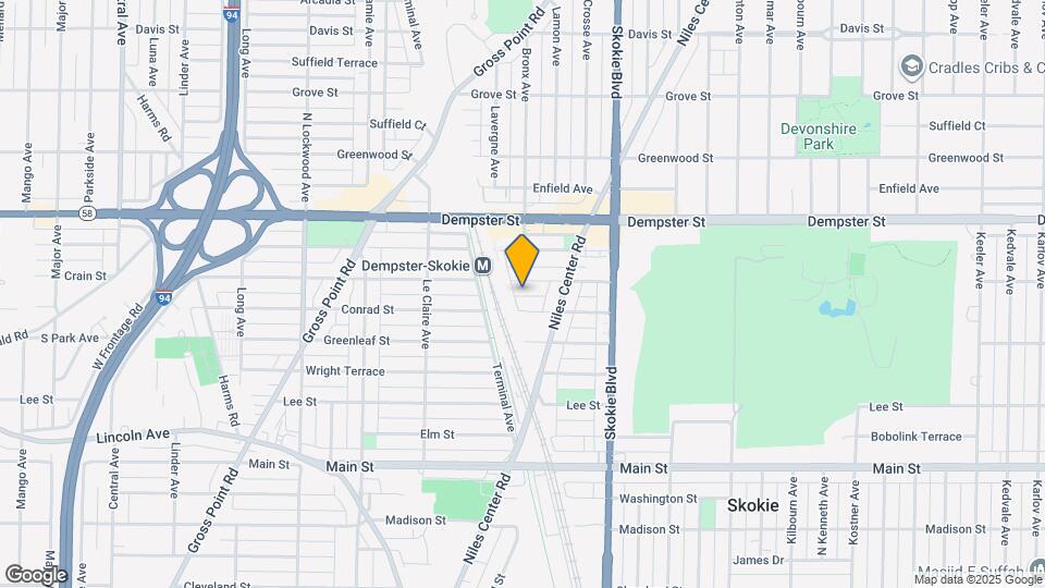 Cagan Skokie Apartments Skokie, IL Apartments For Rent