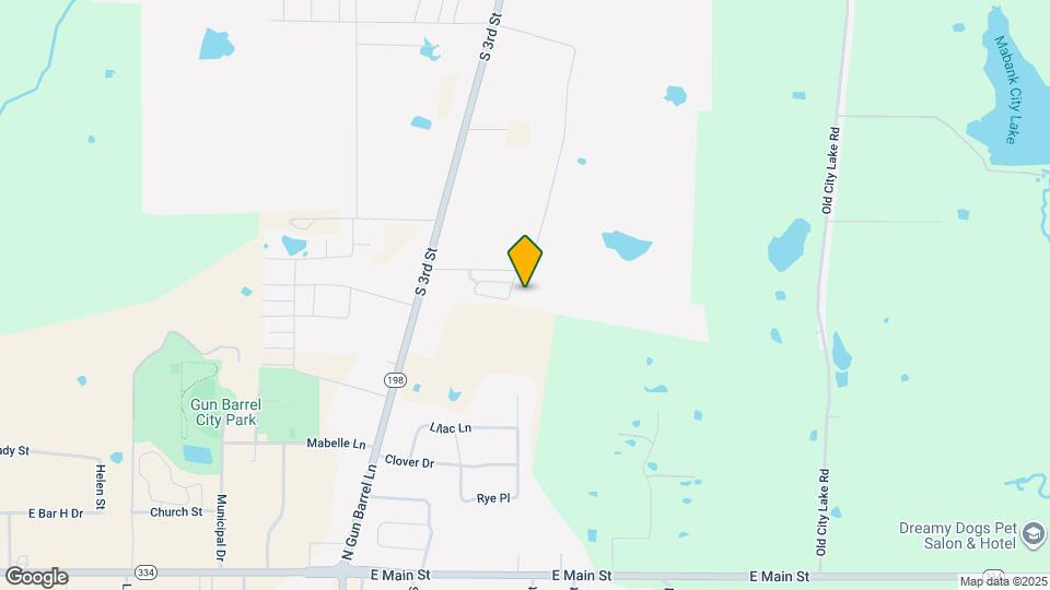 The Bluestone Mapa y Detalles de la Ubicación