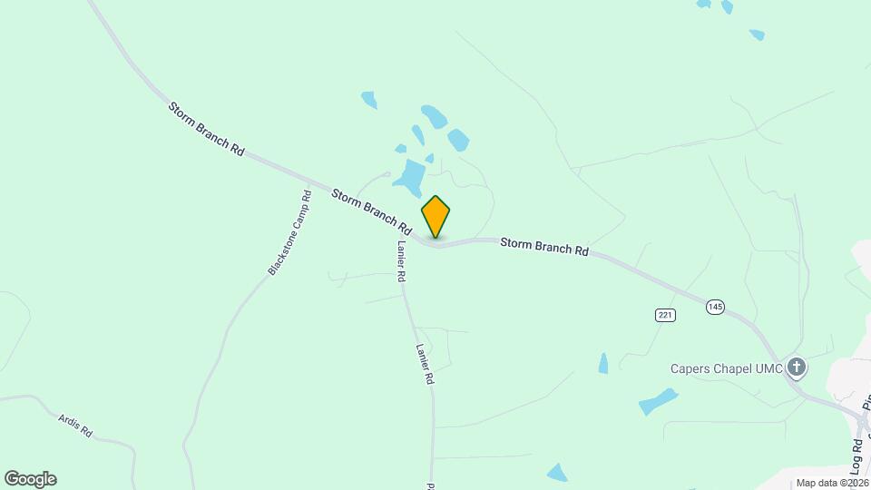 1759 Storm Branch Rd Map and Location Details