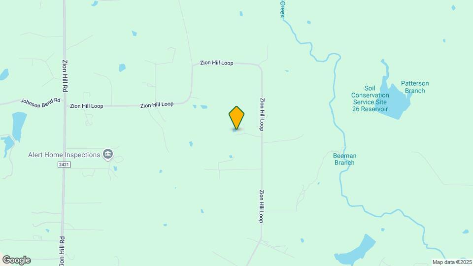 1006 Wooded Holw Ct Map and Location Details