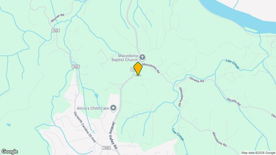 15 Carl Roberts Rd Map and Location Details